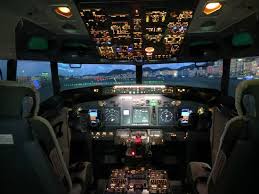 flying-flight-simulator